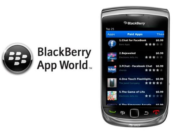 Apps indispensables para BlackBerry: ¡que no te falte ninguna!