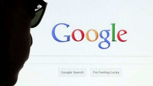 ¿Cuál ha sido la tecnología más buscada en 2014 según Google?