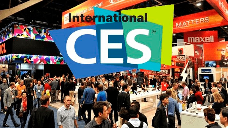 Todas las novedades del CES Las Vegas que pronto estarán en el mercado
