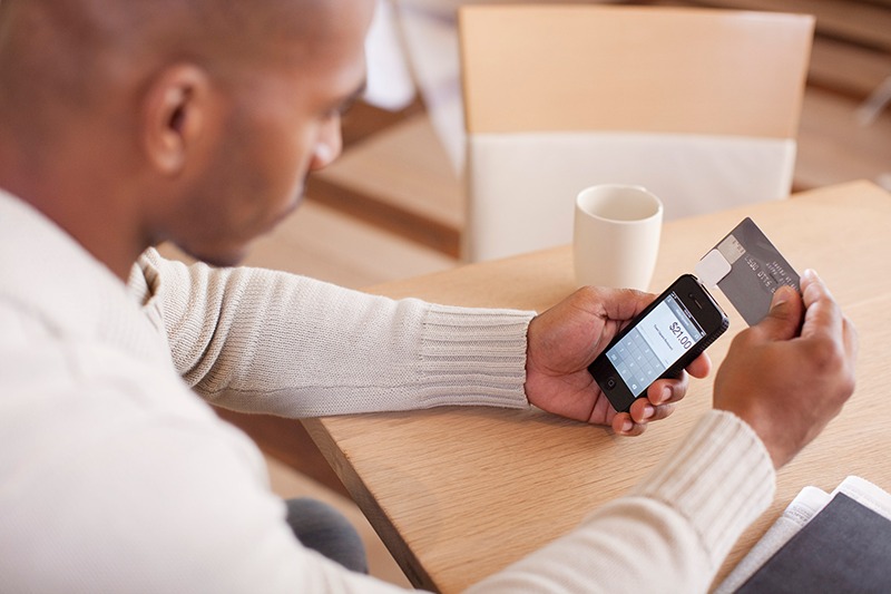 Qué uso de los smartphones será más importante de aquí al 2020