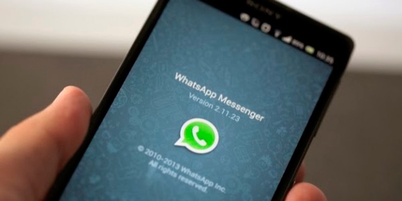 ¡Ya es posible programar mensajes en WhatsApp!