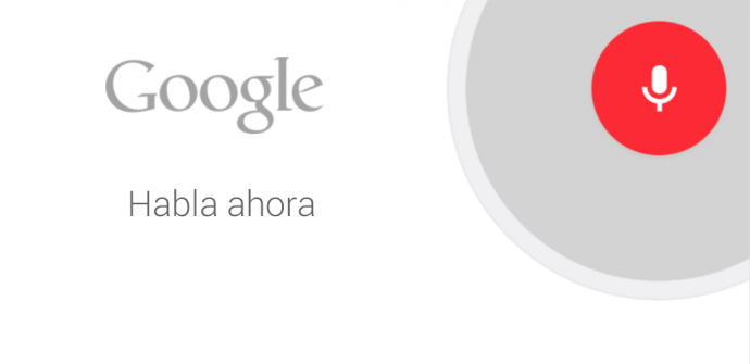 La búsqueda por voz "Ok Google", ¿mejor que Siri?