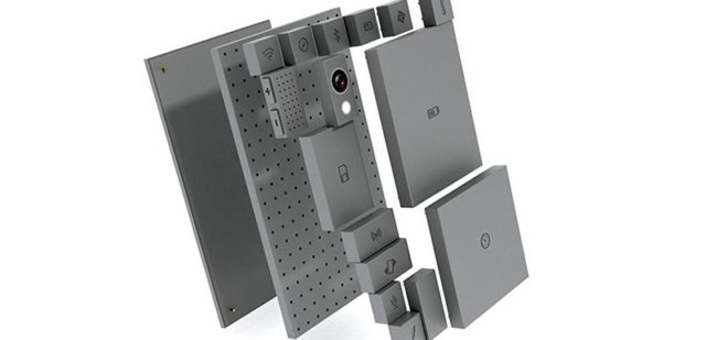 Descubre algunas de las alternativas al teléfono modular de Google