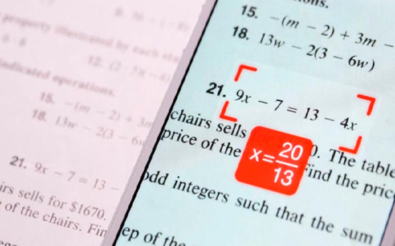Apps para aprender matemáticas con la tablet: ¡nunca es tarde!