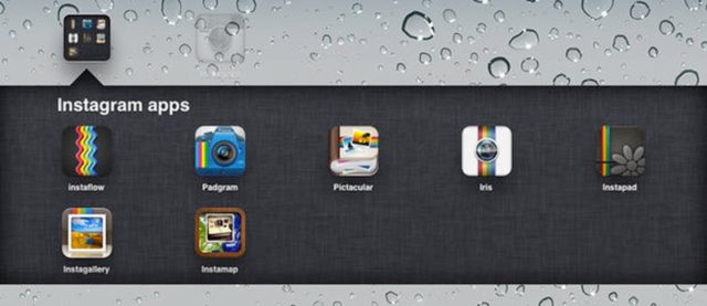 Conviértete en tendencia con las mejores apps para instagramers
