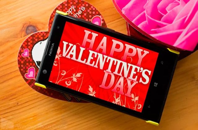 Demuéstrale a tu pareja que la quieres con estas apps para San Valentín