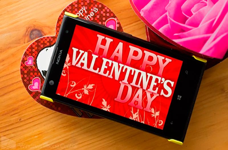 Demuéstrale a tu pareja que la quieres con estas apps para San Valentín