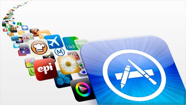 4 GB, el nuevo límite de tamaño de las apps de Apple