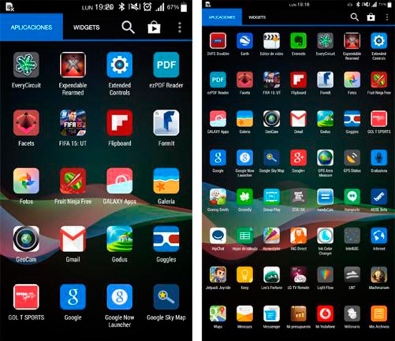 ¿Quieres modificar el escalado DPI de tu teléfono?
