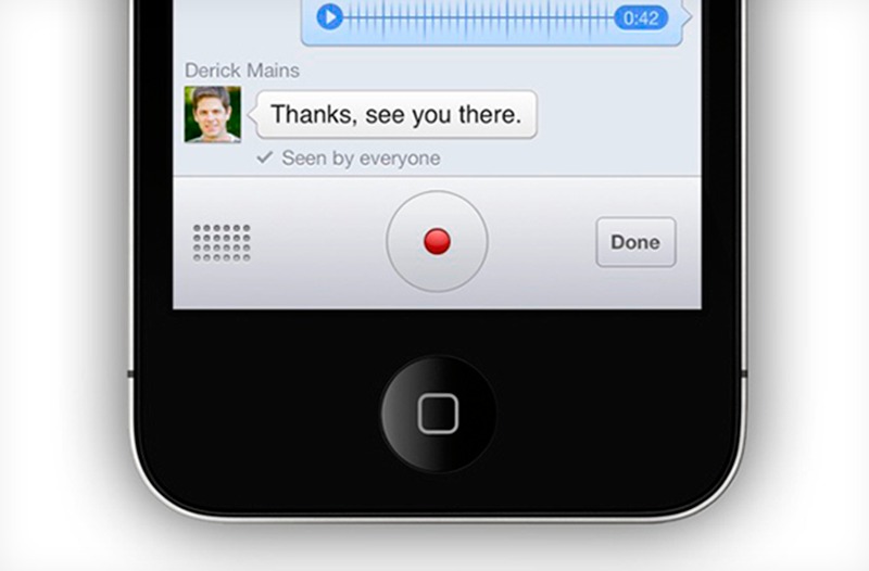 Descubre la transcripción de voz a texto en Facebook Messenger