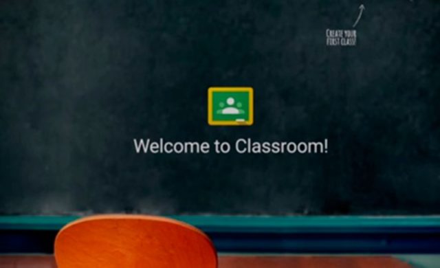 Descubre todas las Ventajas de Classroom, de Google for Education