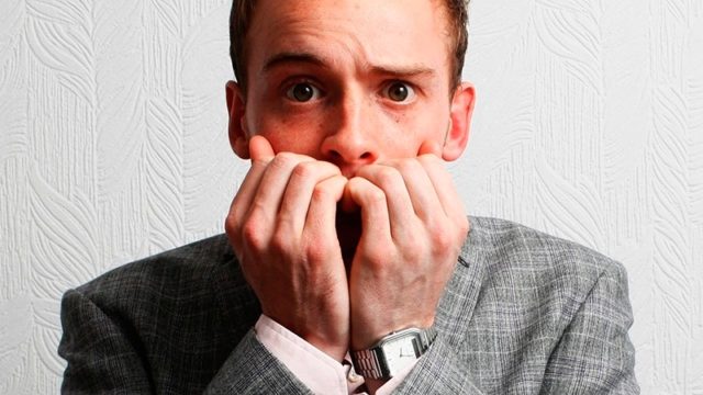 Apps para superar los miedos: ¡deja que tu smartphone te ayude!