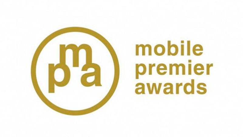 ¿Quién ganará los Mobile Premier Awards?