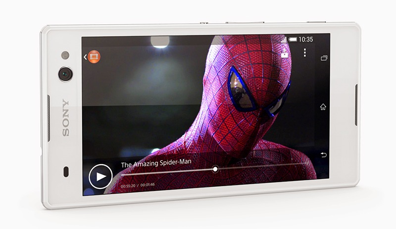 ¿Saldrá pronto el modo cine para los smartphones?