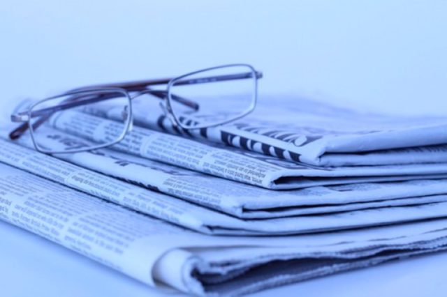 ¿Cómo se informan los españoles de las noticias?