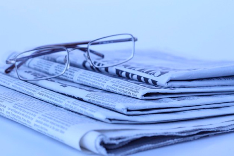 ¿Cómo se informan los españoles de las noticias?