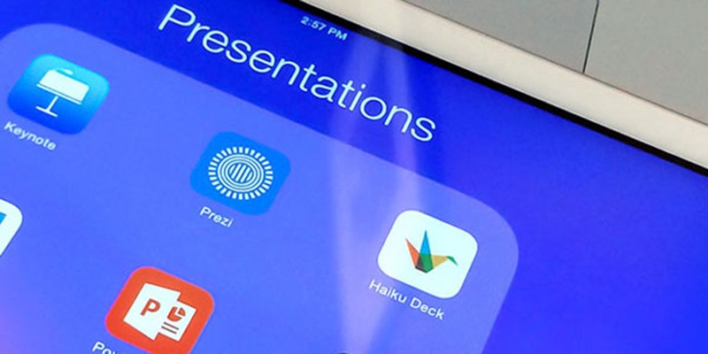 Que tus presentaciones impacten con las alternativas gratuitas a PowerPoint