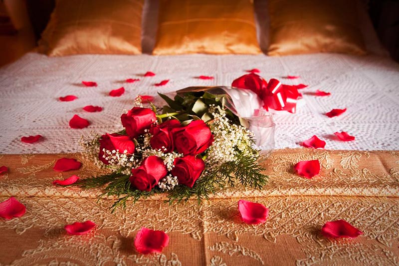 Tu smartphone te ayuda a sorprender en San Valentín