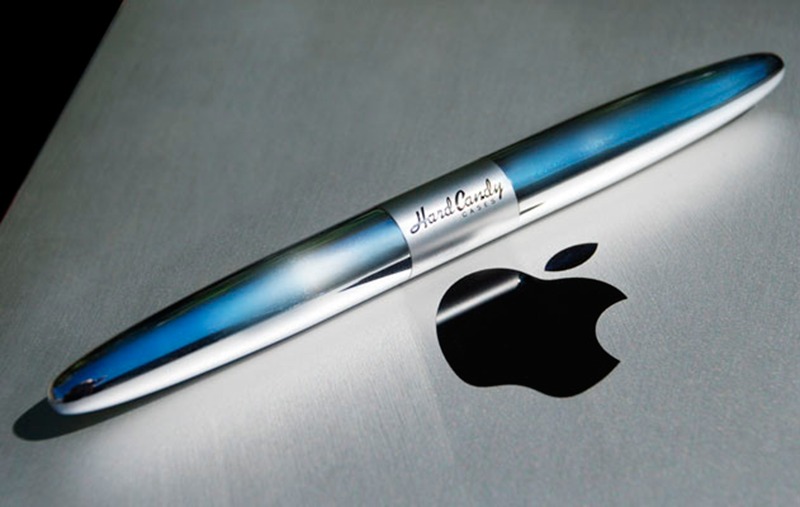 ¿Cuándo estará listo el puntero para iPad?