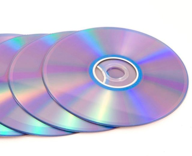 Ten todos tus datos a salvo con los programas gratuitos para grabar CD o DVD