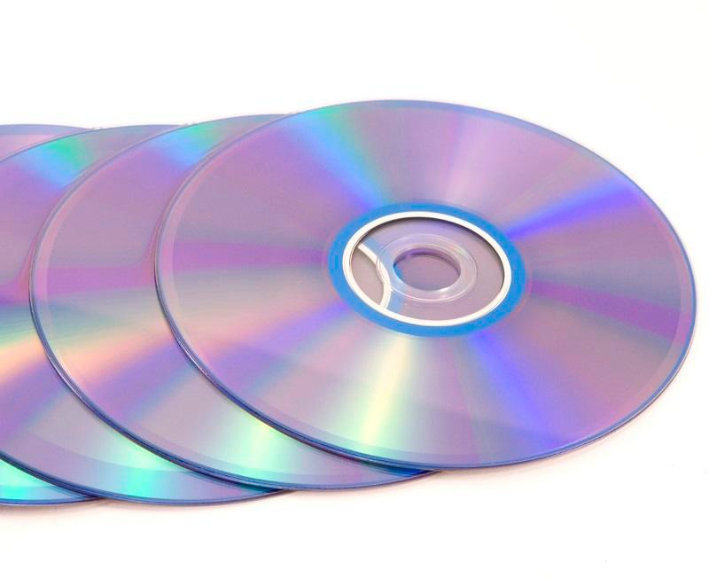 Ten todos tus datos a salvo con los programas gratuitos para grabar CD o DVD