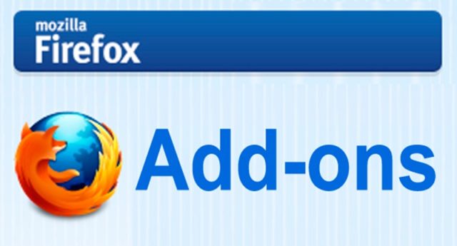 Prueba las mejores extensiones de Firefox y personaliza tu navegador
