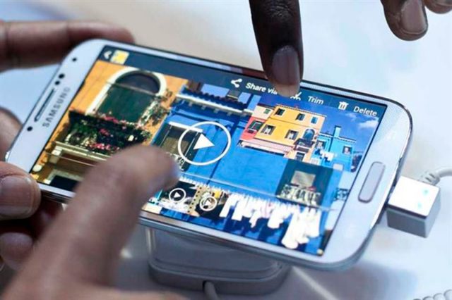 Las tendencias de consumo de vídeo online cambian