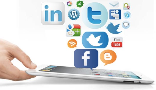 Mantén tus cuentas al día con estas apps para gestionar redes sociales