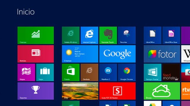 Sácale todo el partido a tu ordenador con las mejores apps gratuitas de Windows 8