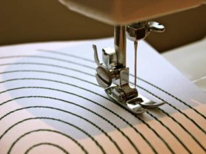 Conviértete en modisto con las páginas para aprender a coser desde casa