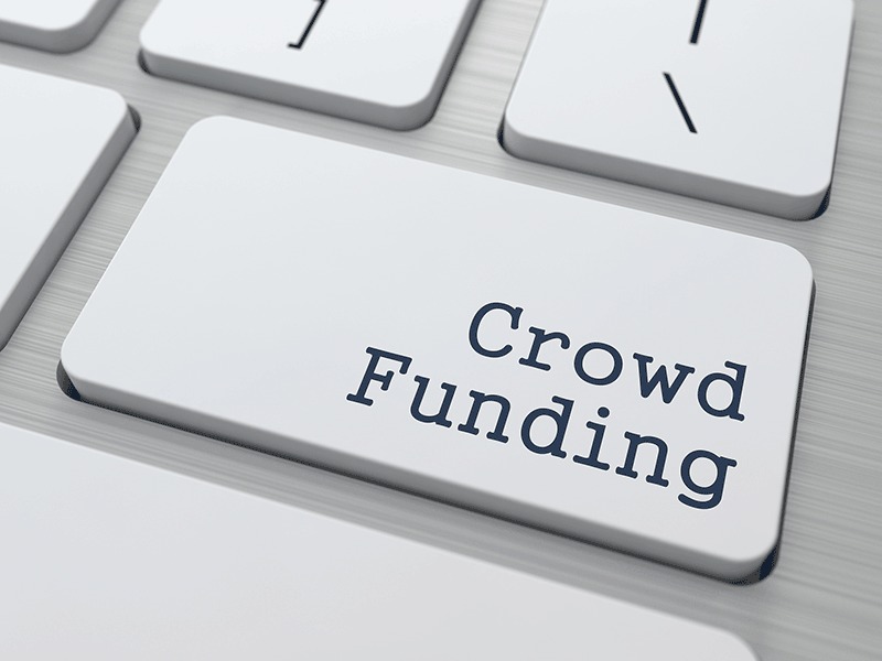 Consigue financiación para tu proyecto con estas páginas para hacer crowdfunding