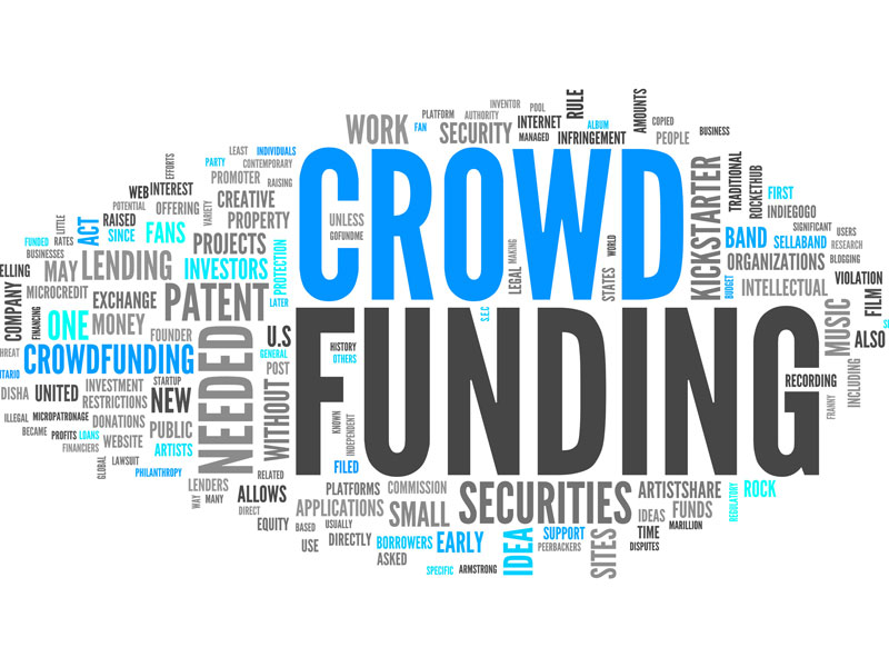 Productos exitosos que nacen del crowdfunding