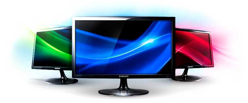 Aspectos en los que hay que fijarse a la hora de comprar un monitor