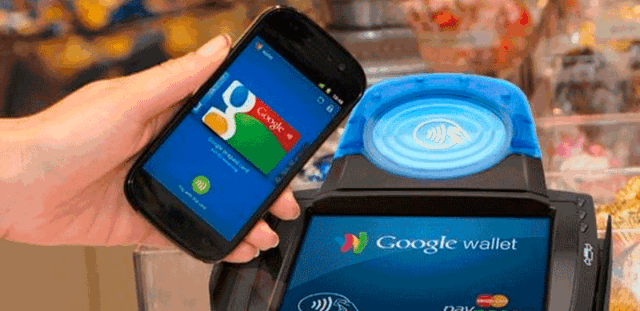 Plaso, la nueva forma de pago NFC en la que está trabajando Google