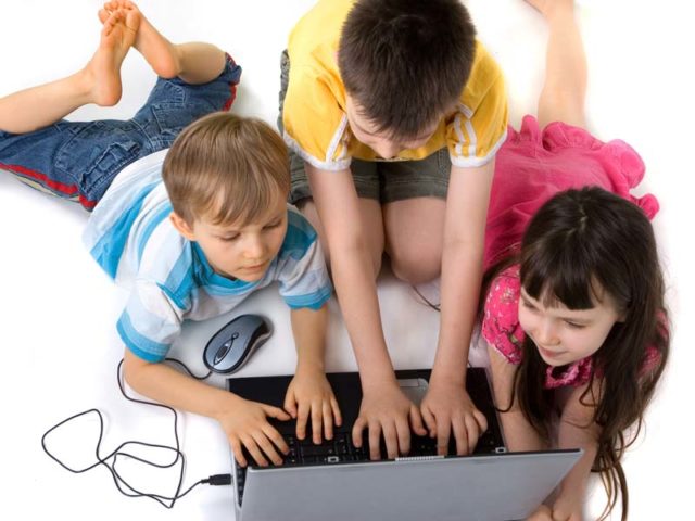 Plataformas de vídeo para niños: ¡no corras riesgos!