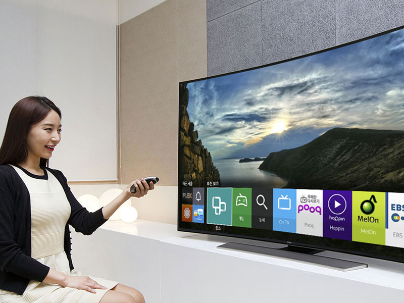 ¿Cuándo llegará a Europa la primera Smart TV con Tizen?