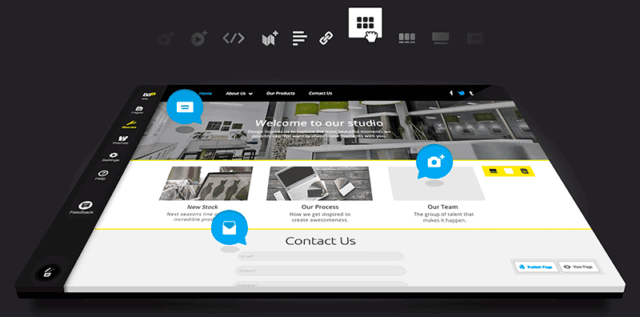 Plan gratuito para proyectos OpenSource de SimplyBuilt