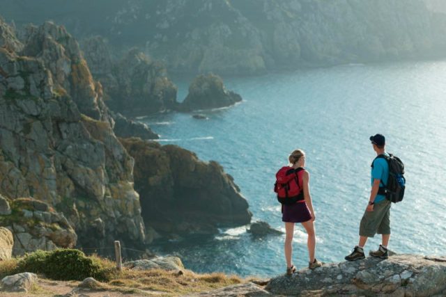 Seis ideas para unas vacaciones en Bretaña esta primavera