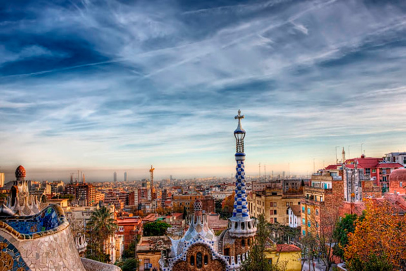 Descubre 15 cosas que hacer gratis en Barcelona y disfruta de esta gran ciudad