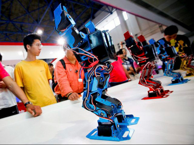 La tecnología china que triunfará en 2015
