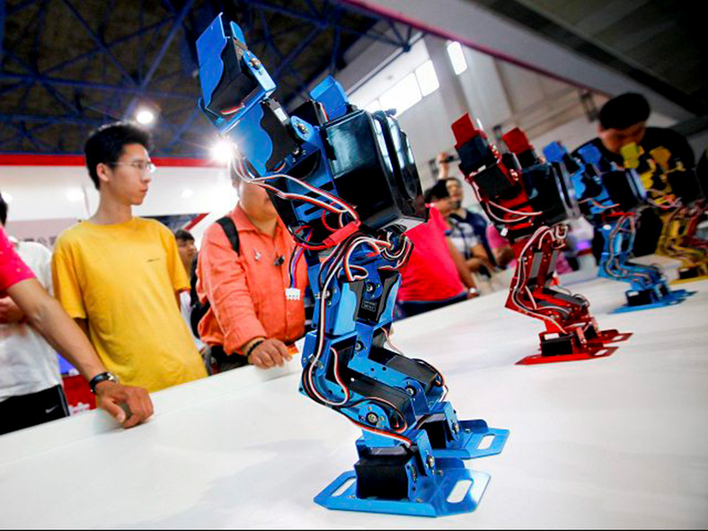 La tecnología china que triunfará en 2015