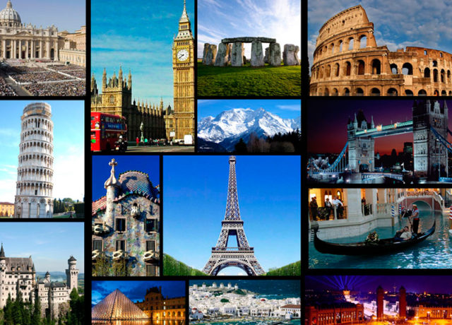 10 destinos de Europa ideales para un fin de semana: ¡a disfrutar!