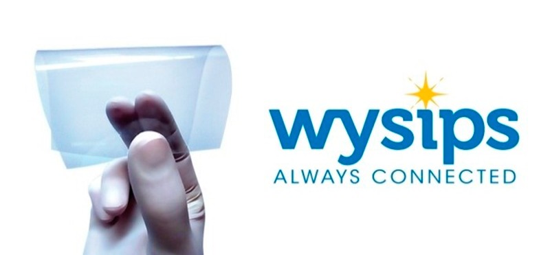 Cargar un móvil gracias a la luz solar ya es posible con Wysips