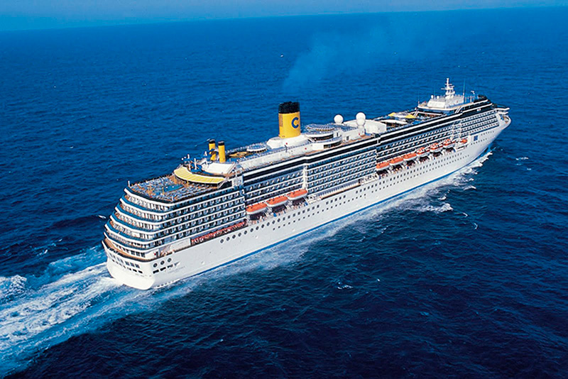 Consejos para tu primer crucero, ¡que no te ahoguen las dudas!