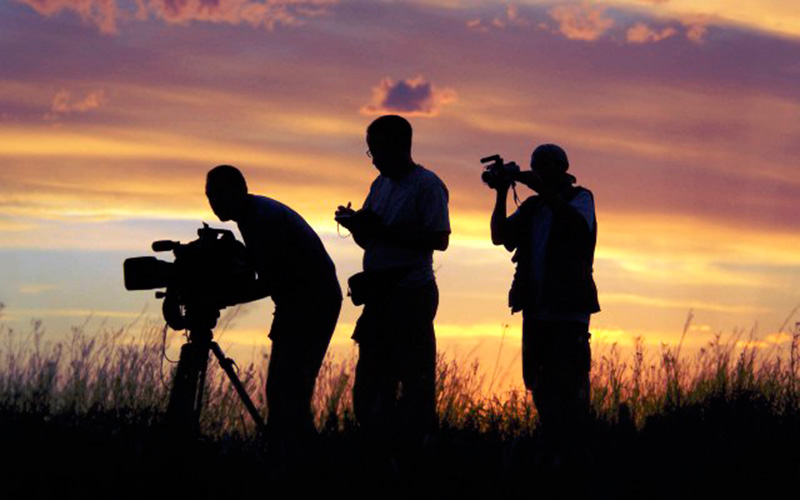 Descubre las mejores páginas para ver documentales gratis