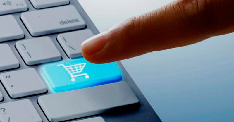 Ahorrar al hacer la compra gracias al e-commerce es posible