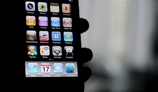 Dale un toque de modernidad a tu smartphone con las apps para hípsters