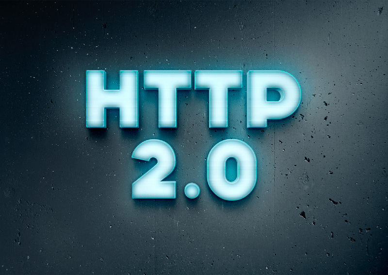 Ya está aquí HTTP/2, el nuevo protocolo
