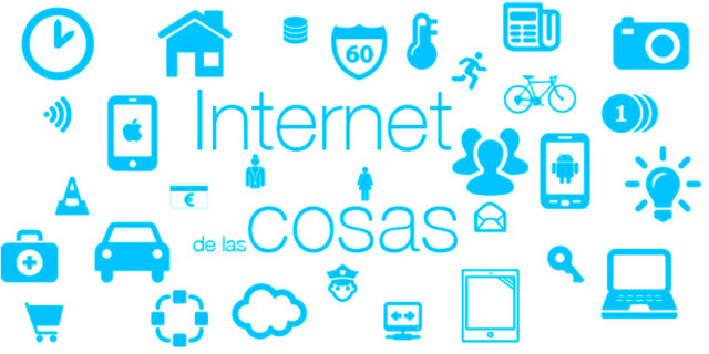 Más de la mitad de los minoristas aplican ya el Internet de las cosas