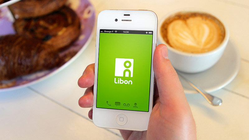 Llamar sin cobertura es posible gracias a Libon